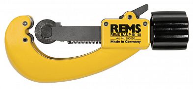 Slika izdelka: REMS ročni rezalec RAS P - plastika (10-40mm)