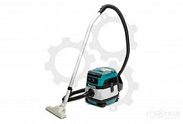 Slika izdelka: Akumulatorski električni industrijski sesalec MAKITA DVC860LZ