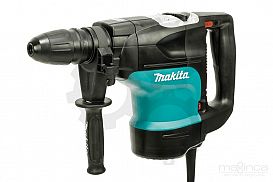 Slika izdelka: Vrtalno kladivo SDS Max MAKITA HR4501C