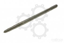 Slika izdelka: Premium Bull point for SDS-MAX 400mm