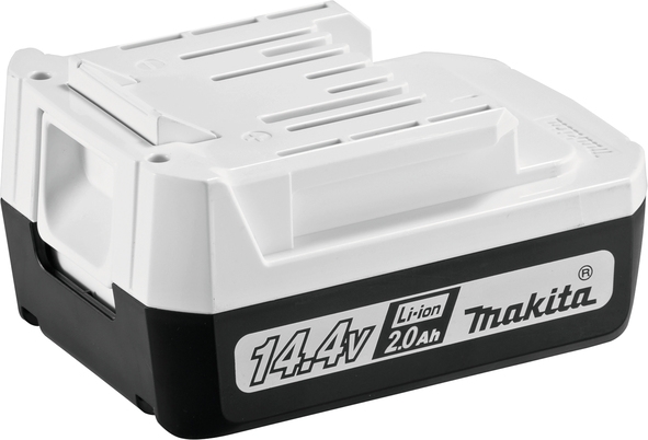 Makita Li-ion akumulator G serija - (14.4 V, 2,0 Ah)