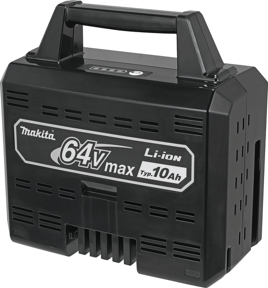 Makita Li-ion akumulator (64 V, 10,0 Ah)