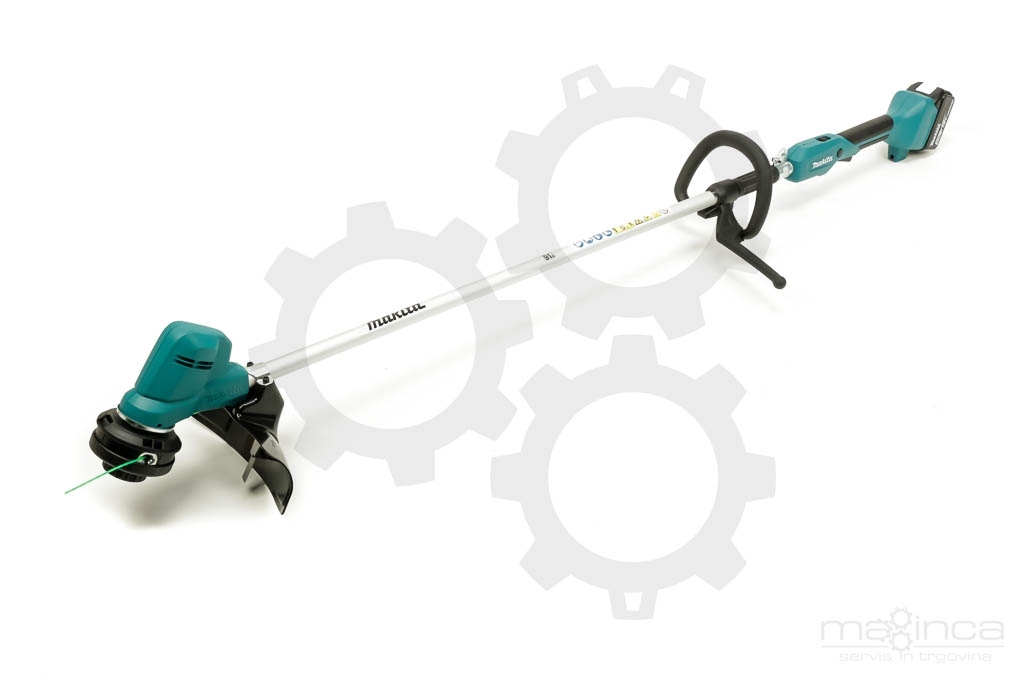 Akumulatorska kosa 18V LXT MAKITA DUR194SFX2 Masinca.si