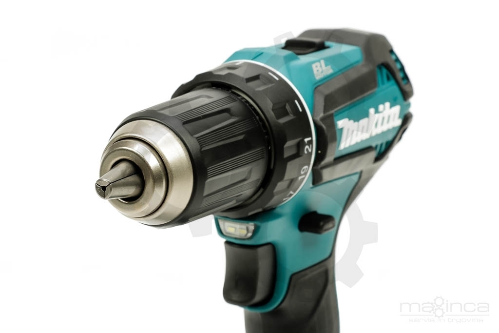 Makita ddf485z аккумулятор