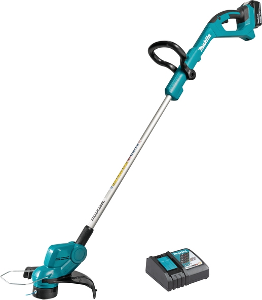 Akumulatorski trimer 18V LXT MAKITA DUR193RF | Masinca.si