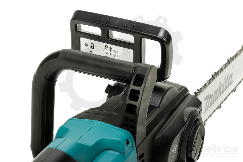 Električna verižna žaga MAKITA UC4551A | Masinca.si