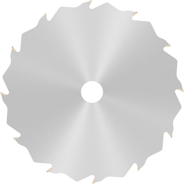 Disco De Sierra Circular BOSCH Para Madera, 150 X 20 X 2,2 Mm Y 36 Dientes 14961492