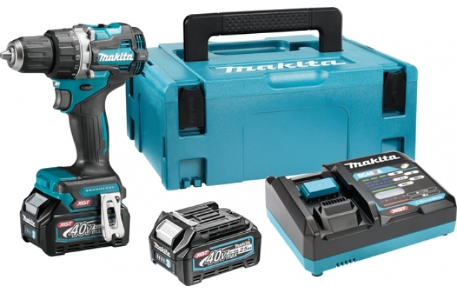 Xgt makita аккумулятор