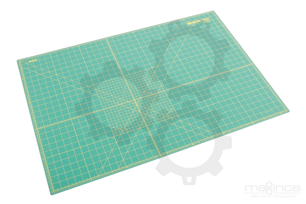 L) OLFA R-IC-S - Plancha de Corte para Cutters rotativos 600x450x1 L) OLFA R-IC-S - Plancha de Corte para Cutters rotativos 600x450x1