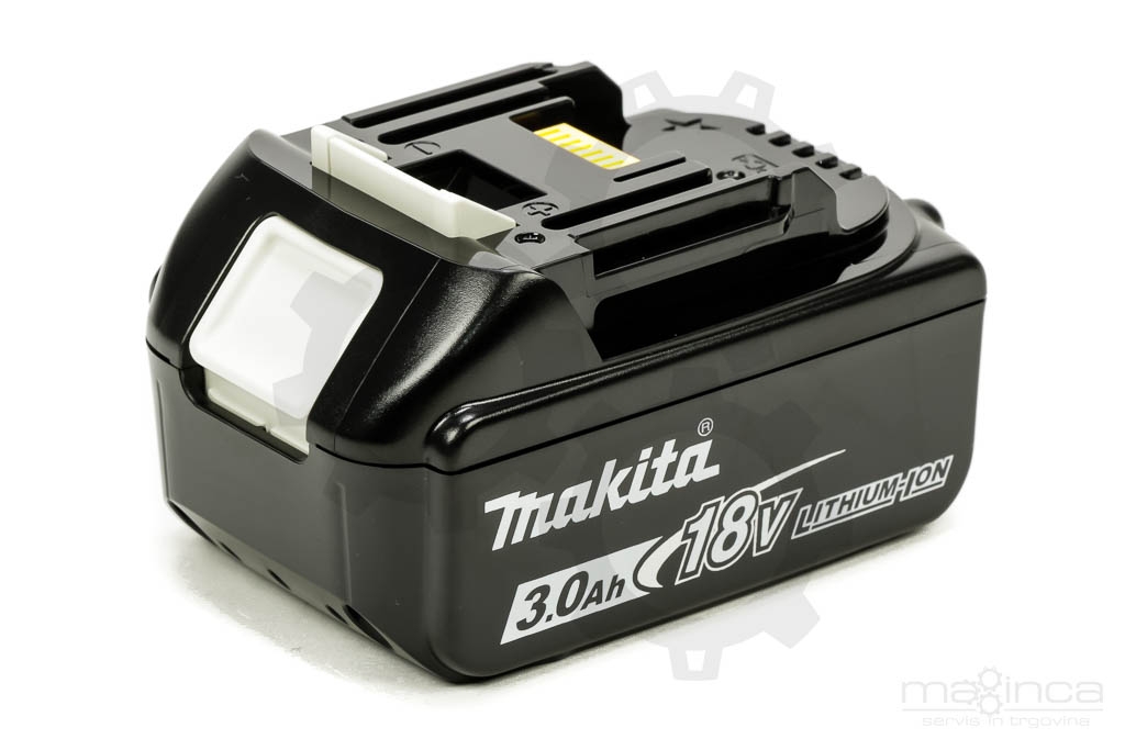 Li ion akumulator MAKITA LXT 18 V 3 0 Ah Masinca.si