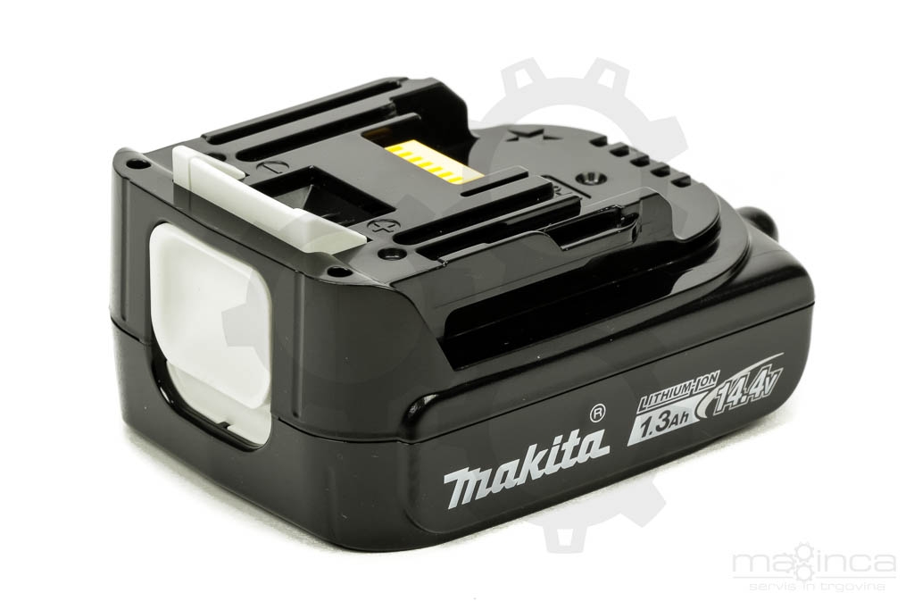 Makita Li-ion akumulator LXT (14,4 V, 1,5 Ah)