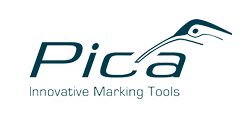 PICA markerji