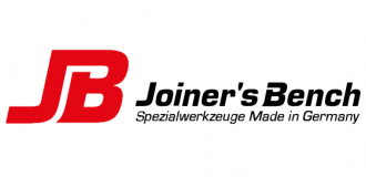 JB Joiner's Bench  - Stiskalna orodja za cevi