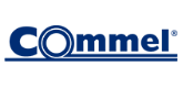 Commel - Podaljški in LED svetilke