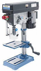 Namizni stebrni vrtalni stroj BERNARDO TB 14 T