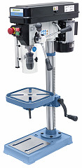 Namizni stebrni vrtalni stroj BERNARDO TB 20 T