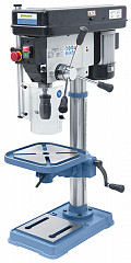 Namizni stebrni vrtalni stroj BERNARDO TB 20 T - 400V - L/D