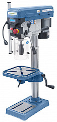Namizni stebrni vrtalni stroj BERNARDO BM 20 T