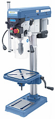Namizni stebrni vrtalni stroj BERNARDO BM 20 T - 400V