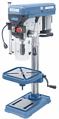 Namizni stebrni vrtalni stroj BERNARDO BM 25 T - 400V - L/D