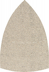 10-delni komplet brusnih mrež EXPERT M480 za večnamenske brusilnike, 100 x 150 mm, G 80