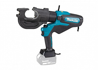 Akumulatorske klešče MAKITA DTC301ZK