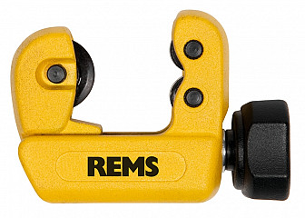 REMS ročni rezalec RAS Cu-INOX Mini (3-28mm)