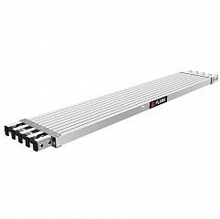 PLANK 6'- 9' /180-270 cm/