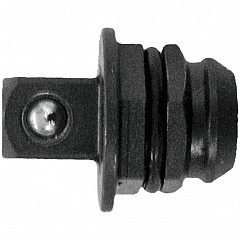 Adapter za natični ključ 3/8˝ za ragljo (6940D, DTL060, DTL061, TL064D, TL065D)