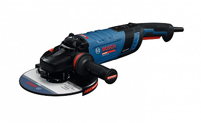 Kotni brusilnik EXPERT EXWS30-230B