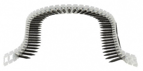 Hitromontažni vijaki na traku 3,9 x 30 mm