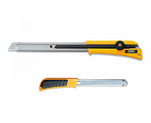 Tapetniški nož OLFA XL-2