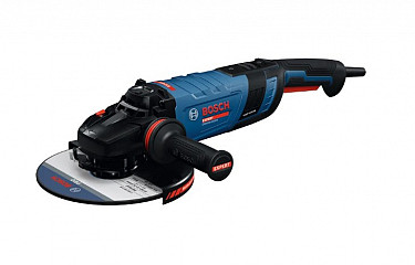 Kotni brusilnik EXPERT EXWS30-230PB