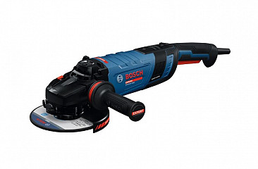 Kotni brusilnik EXPERT EXWS30-180B