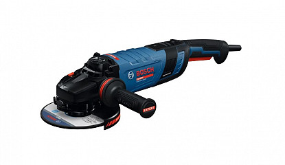 Kotni brusilnik EXPERT EXWS30-180PB