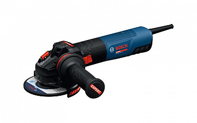 Kotni brusilnik EXPERT EXWS20-125TSB