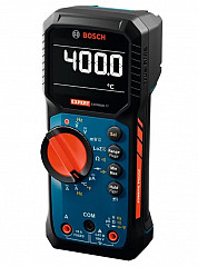 Digitalni multimeter EXPERT EXDM600-17