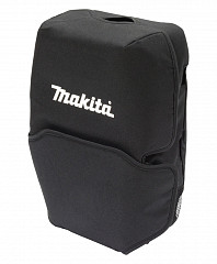 Zaščita nahrbtnega sesalnika (VC008G, VC009G)