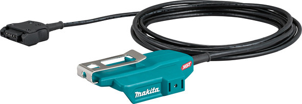 Adapter akumulatorja za ekscentrični brusilnik 5 m