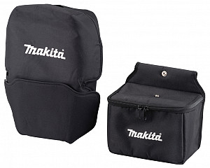 Zaščita in torba za nahrbtni sesalnik VC009G