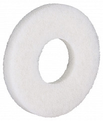 Podloga za poliranje epoksi smole-bela PS001G