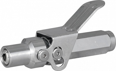 Zapiralni adapter za DGP180