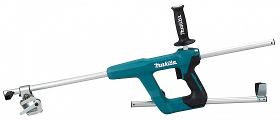 Podaljševalni ročaj za vezalec armature