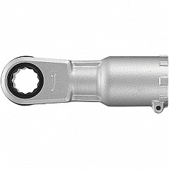 Glava z ragljo 21mm (6940D, DTL060, DTL061, TL064D, TL065D)