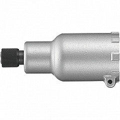 Ravna glava za 1/4˝ vijačne nastavke (6940D, DTL060, DTL061, TL064D, TL065D)