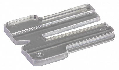 Zaščita proti cepljenju lesa 