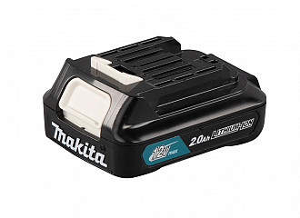 Li-ion akumulator MAKITA CXT (12 V, 2,0 Ah)