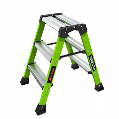 Sure Step™ - fiberglass