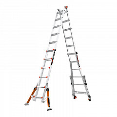 Conquest™ 2.0 PRO - 4x6 M26 - Aluminium