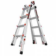 Leveler™ M17 - Aluminium
